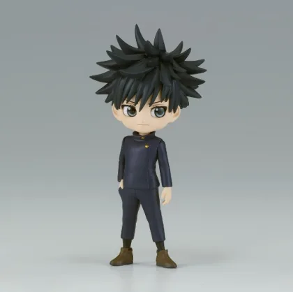 Banpresto Figura q posket petit jujutsu kaisen megumi fushiguro