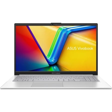 Portátil Asus VivoBook Go 15 E1504FA-BQ4442 Ryzen 5 40/ 8GB/ 512GB SSD/ 15.6"/ Sin Sistema Operativo