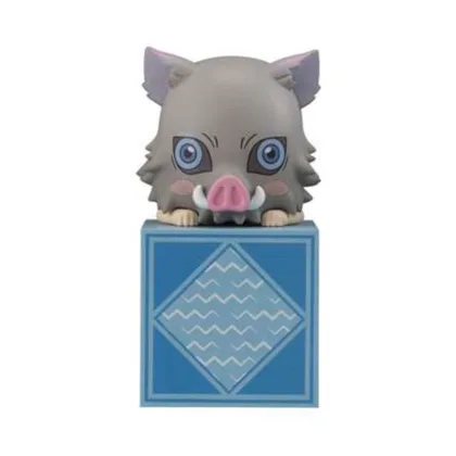 Good smile company Figura hikkake kimetsu no yaiba demon slayer inosuke hashibira version b