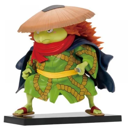 Ichibansho Figura one piece the nine red