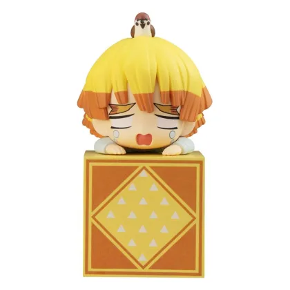 Good smile company Figura hikkake kimetsu no yaiba demon slayer zenitsu agatsuma version c