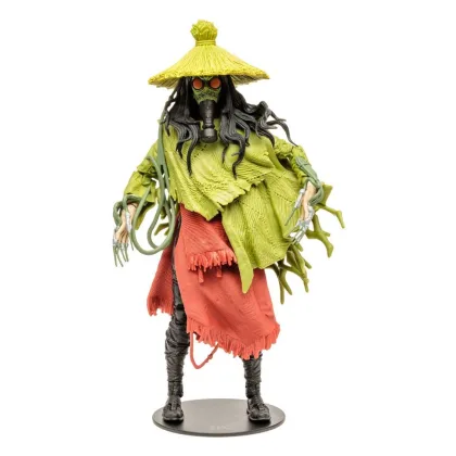 Mcfarlane toys Figura dc multiverse scarecrow infinite frontier
