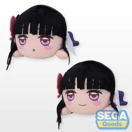 Good smile company Peluche kimetsu no yaiba demon slayer kanao tsuyuri series lay down nesoberi