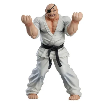Good smile company Figura pop up parade baki doppo orochi