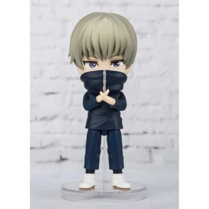 Tamashii nations Figura figuarts mini jujutsu kaisen toge inumaki