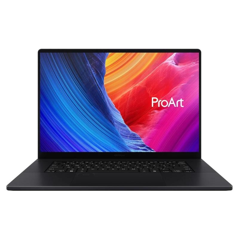 ASUS H7606WP-SR282W R9-HX370 32G 2TB 5070 W11H 16"