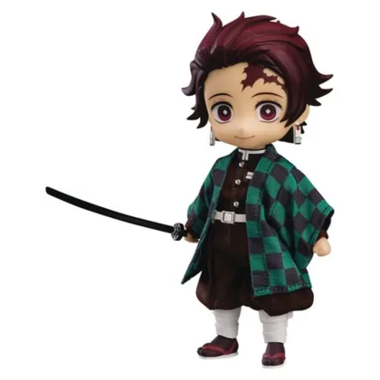 Good smile company Figura nendoroid kimetsu no yaiba demon slayer tanjiro kamado