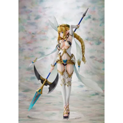 Good smile company Figura elf village lincia 3rd villager 1 - 6 escala