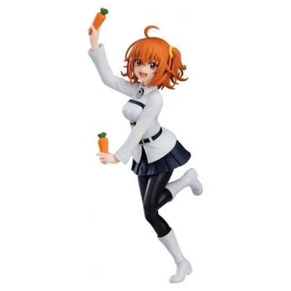 Good smile company Figura pop up parade fate grand order carnival ritsuka fujimaru