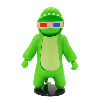 Bizak Figura gang beasts caja pack 1