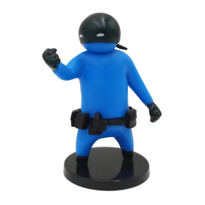 Bizak Figura gang beasts blister pack 1