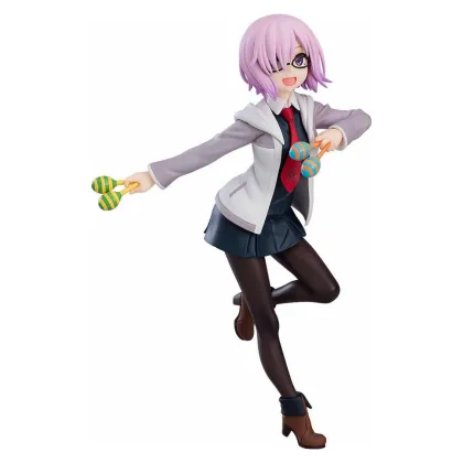 Good smile company Figura pop up parade fate grand order carnival mash kyrielight