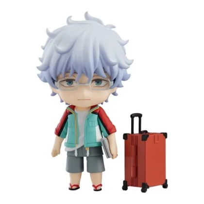 Good smile company Figura nendoroid godzilla singular point yun arikawa