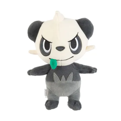 Jazwares Peluche pokemon suave 21cm surtido