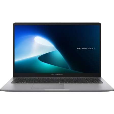 Portátil Asus ExpertBook P1 P1503CVA-S72890 Intel Core 5-210H/ 16GB/ 512GB SSD/ 15.6"/ Sin Sistema Operativo