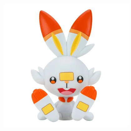 Jazwares Figura pokemon vinilo 10cm (aleatoria)