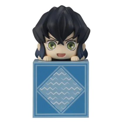 Good smile company Figura hikkake kimetsu no yaiba demon slayer inosuke hashibira