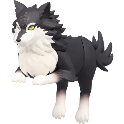 Good smile company Figura noodle stopper jujutsu kaisen divine dog totality