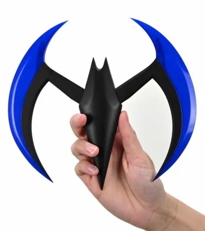 Neca Replica batman beyond - batarang blue