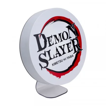 Paladone Lampara demon slayer kimetsu no yaiba