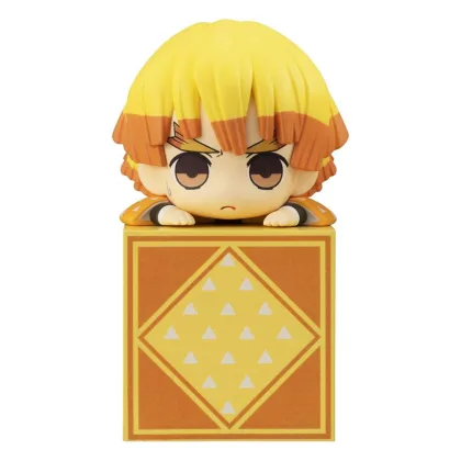Good smile company Figura hikkake kimetsu no yaiba demon slayer zenitsu agatsuma version a