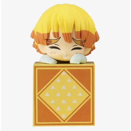 Good smile company Figura hikkake kimetsu no yaiba demon slayer zenitsu agatsuma version b