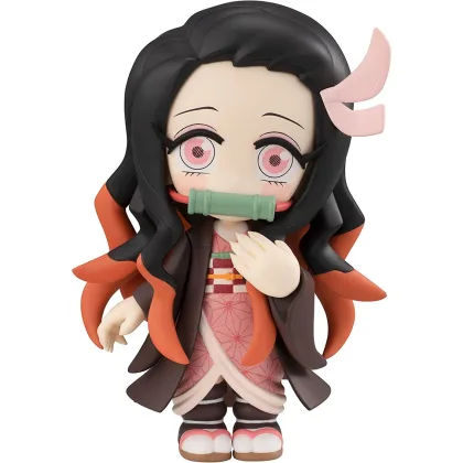 Good smile company Figura toonize kimetsu no yaiba demon slayer nezuko kamado