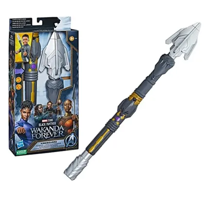 Hasbro Replica lanza black