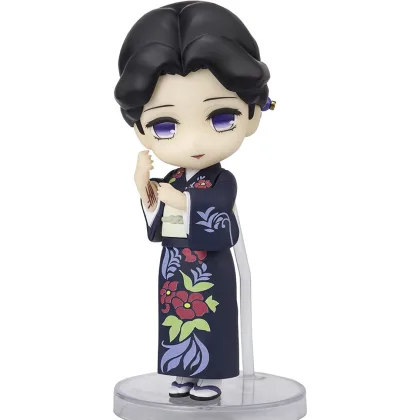 Tamashii nations Figura figuarts mini kimetsu no yaiba demon slayer tamayo