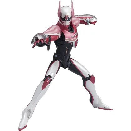 Tamashii nations Figura sh figuarts tiger & bunny 2 barnaby brooks jr style 3