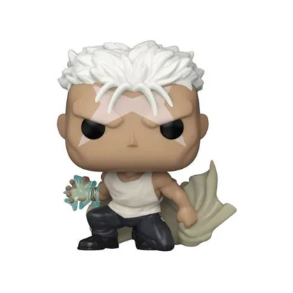 Funko pop fullmetal alchemist brotherhood scar 57740