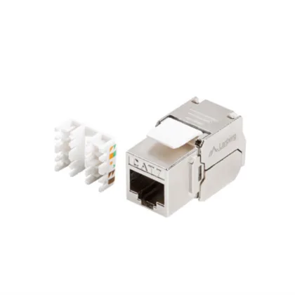 Lanberg Conector keystone cat.7 ftp – RJ45