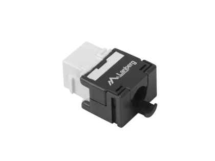 Lanberg Conector keystone cat.6a utp – RJ45