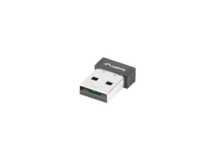 Lanberg USB 150 mb - s red – WiFi