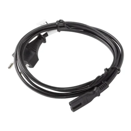 Lanberg alimentacion vde cee 7 - 16 a iec 320 c7 3m