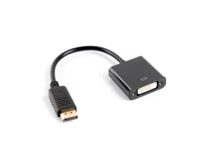 Lanberg dual link – DisplayPort / DVI