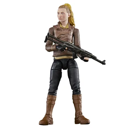 Hasbro Figuras the vintage collection star wars andor - vel sartha