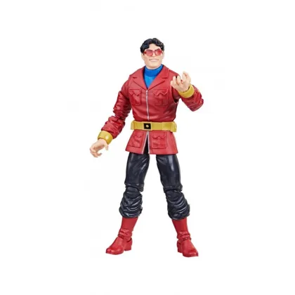 Hasbro Figura marvel legends series los vengadores wonder man