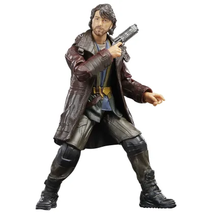 Hasbro Figura star wars the black