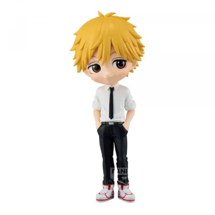 Banpresto Figura q posket chainsaw man denji 14cm