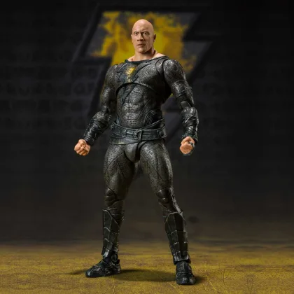 Tamashii nations Figura black