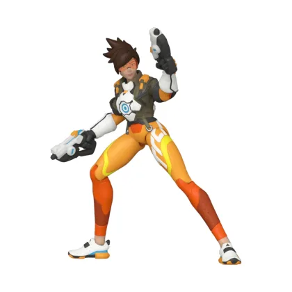 Funko Figura accion overwatch 2 tracer