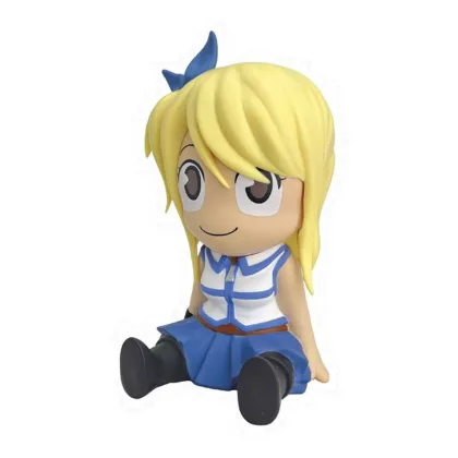 Plastoy Figura hucha fairy tail lucy tirelire