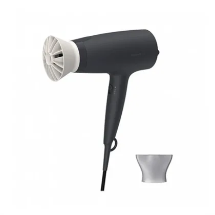 Philips Secador de pelo serie 3000 1600w - frio - boqui. 14mm - 1.8m - 3 posiciones