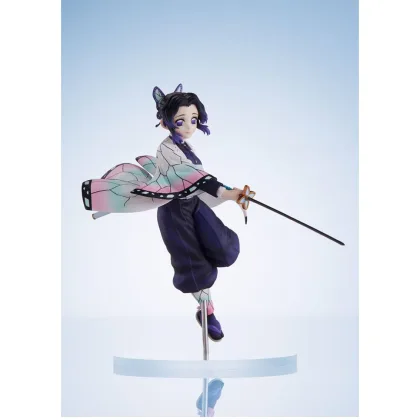 Aniplex Figura demon slayer kimetsu no yaiba conofig shinobu kocho