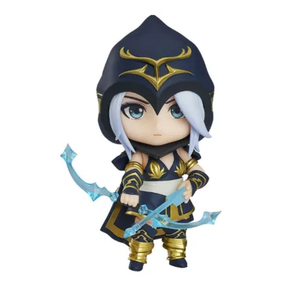 Good smile company Figura nendoroid league of legends ashe
