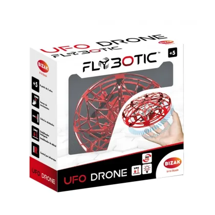Bizak Juguete ufo drone