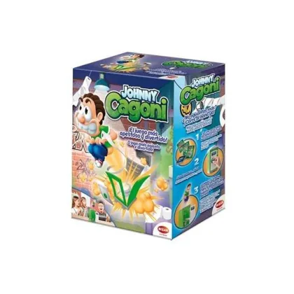 Bizak Juego de mesa johnny cagoni