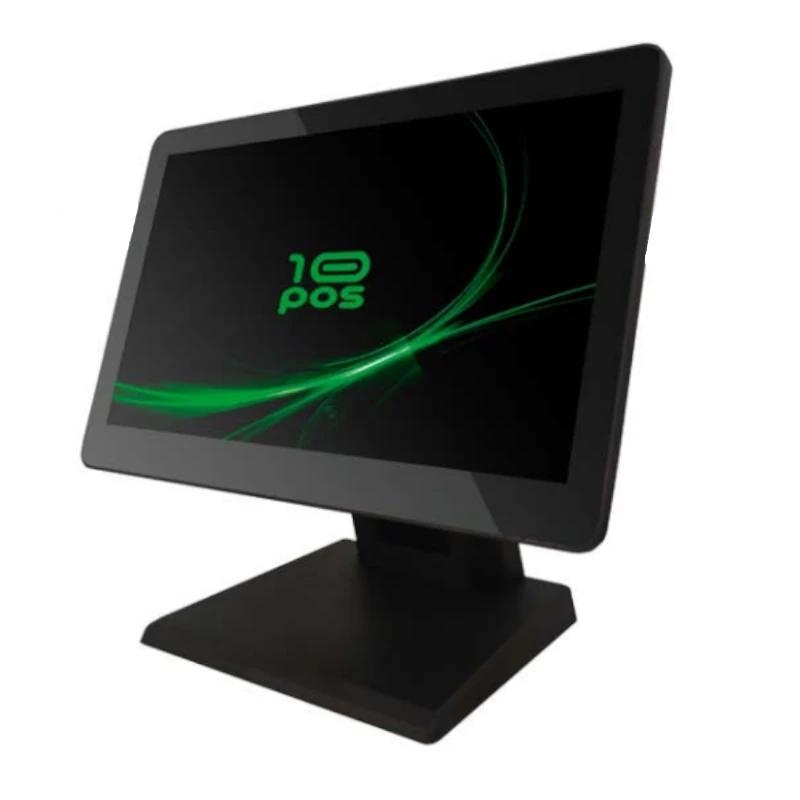 10POS Tpv 10T-16 – Intel Core i5 / 8GB RAM / SSD 256GB / WiFi