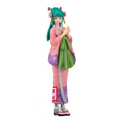 Banpresto Figura one piece dxf the grandline lady wanokuni kozuki hiyori vol.12 16cm